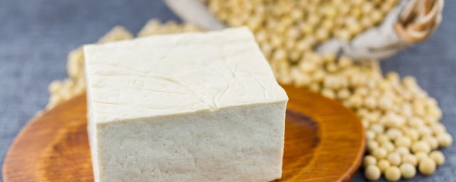 家常豆腐怎样做比较好吃 制作家常豆腐的技巧