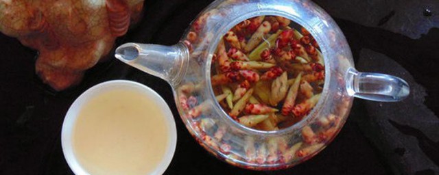 雀嘴茶的功效与忌讳 雀嘴茶的好处和注意事项