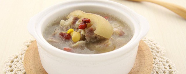 坐月子怎样做汤 坐月子汤做法