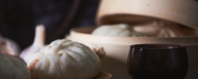 包子怎样做不粘锅 蒸包子不粘锅技巧分享