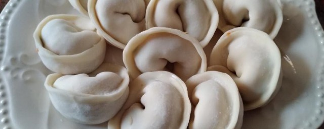 苋菜元宝饺怎样做 怎样做苋菜元宝饺