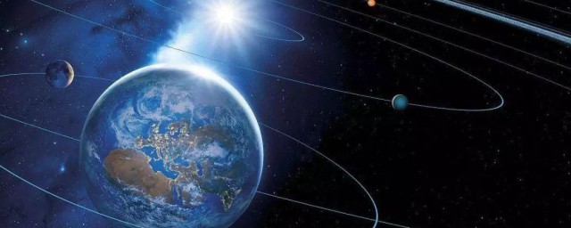 恒星和行星卫星的区别 恒星和行星卫星的区别总结