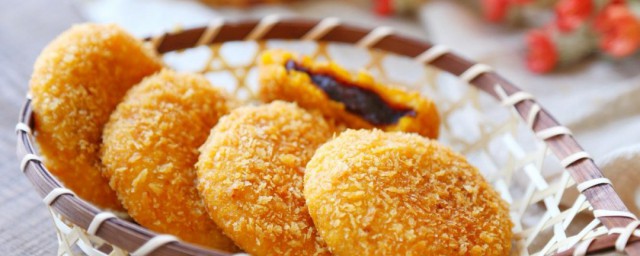 冷冻南瓜饼保存技巧 冷冻南瓜饼怎样保存