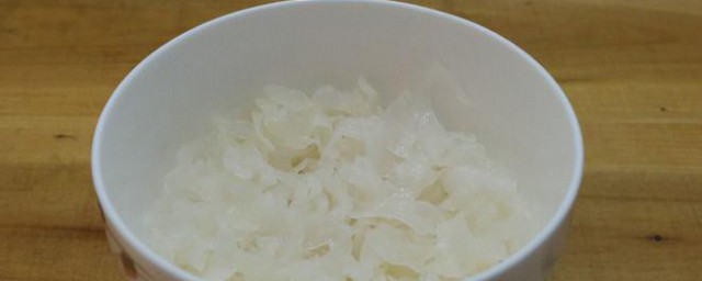 皂米的功效与作用吃法 皂米的功效与作用简介