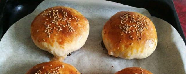 胡椒饼做法次序 胡椒饼做法分享