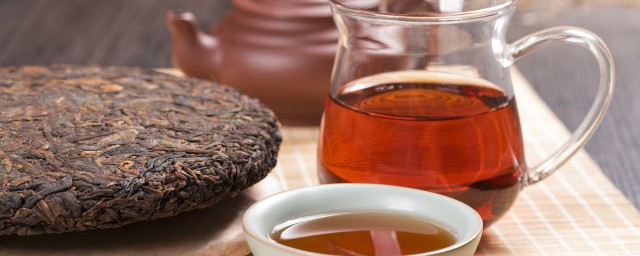 冬至养生喝什么茶 冬至时节养生喝什么茶介绍