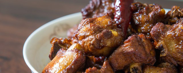 除夕年夜饭传统菜谱 2021除夕年夜饭精选菜谱