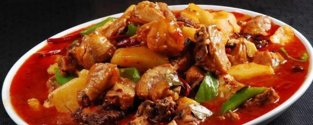 春节年夜饭荤菜菜谱 3道年夜饭菜谱