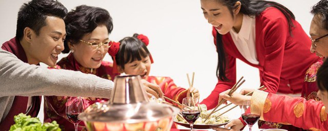 半成品年夜饭好吃吗 半成品年夜饭简介