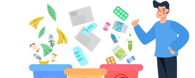 智能垃圾桶怎样用 智能垃圾桶怎样用简介