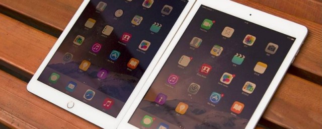 ipad分为哪几种版本 关于ipad版本的简介