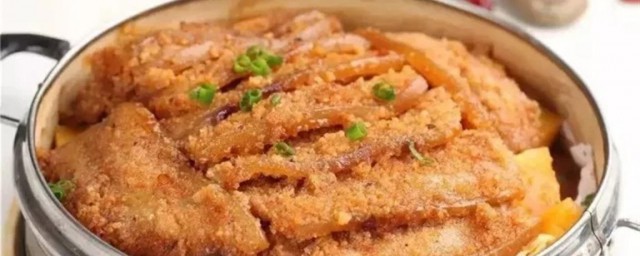 除夕年夜饭必做的家常菜做法 推荐3道年夜饭必学家常菜