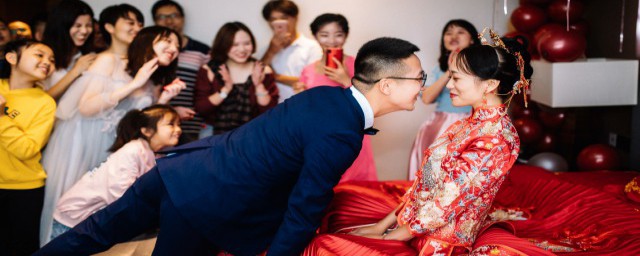 同姓结婚有什么禁忌 关于同姓结婚的禁忌简介