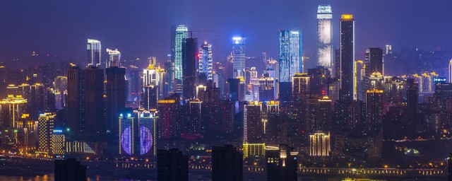 重庆旅游时间最佳时间 去重庆旅游的时间简介