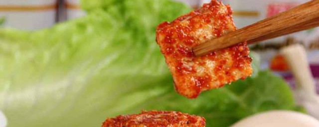 夏天霉豆腐的制作技巧诀窍 夏天霉豆腐的制作技巧诀窍详解