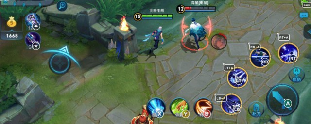 元歌的连招是什么 元歌的连招技巧简介