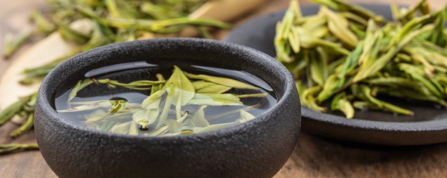 常喝茶有什么用 常喝茶的好处