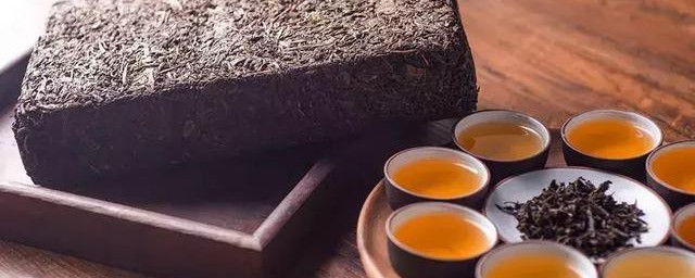 煮茶用什么茶叶最好 最适合煮茶的茶叶有哪些