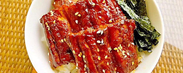 炸鳗鱼怎样做好吃 怎样做炸鳗鱼