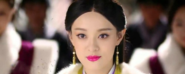 芈月传芈月芈姝为什么反目 芈月芈姝反目的原因是什么