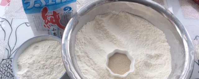 炊饼简单做法 炊饼如何做