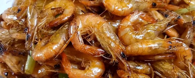 小虾怎样吃最好吃 小虾好吃做法