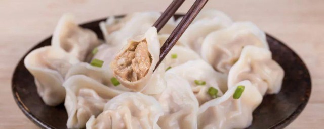 饺子的原名是什么 饺子的原名介绍