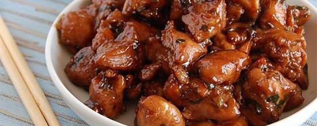 美味三杯鸡怎样做 三杯鸡的做法简介