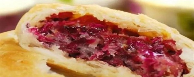 南沙饼怎样做 南沙饼属于什么地方特产