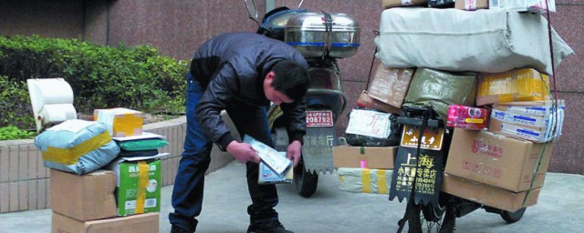 快递物品损坏了怎样办 快递物品损坏了解决技巧