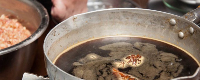 桂皮煮水喝有什么作用 桂皮煮水喝作用简介