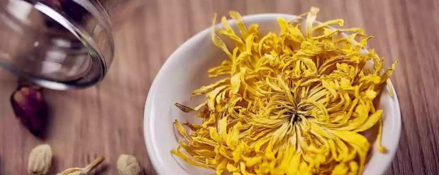 菊普是什么茶 菊普简介