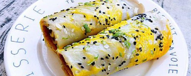 牛肉鸡蛋软饼的做法 怎样做牛肉鸡蛋软饼