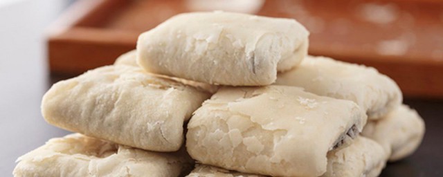 红枣一口酥的做法 红枣一口酥怎样做