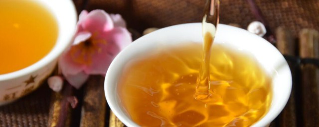 红茶的保质期是多久 红茶的保质期是多长时间