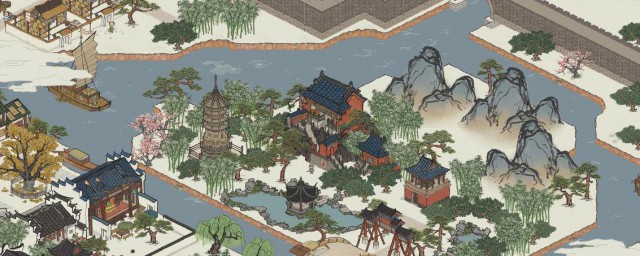 江南百景图香烛怎样获得 江南百景图香烛怎样获得