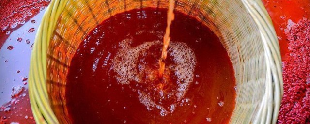红米酒的制作要领 红米酒的做法