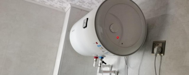 安装小型电热水器技巧 小型电热水器水压小怎样办