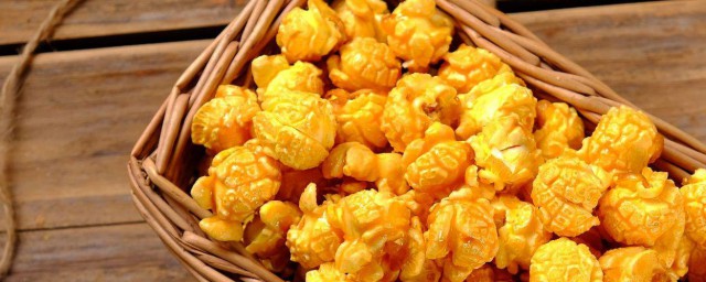 新疆爆米花制作技巧 新疆爆米花制作技巧与次序
