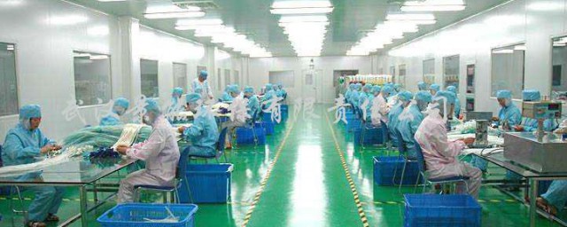 光照度传感器在车间光照度监测中的应用 光照度传感器在车间光照度监测中的应用简介