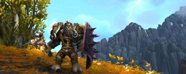 魔兽世界怀旧服奥肯斯古尔任务怎样做 怎样完成魔兽世界怀旧服奥肯斯古尔任务