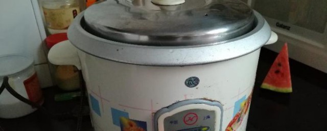 电饭锅e1故障解决技巧 电饭锅e1故障解决技巧是什么