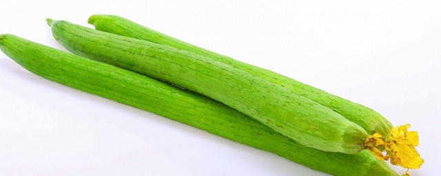 丝瓜冬瓜能一起吃吗 能不能一起吃丝瓜和冬瓜