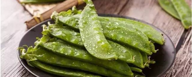 荷兰豆炖汤怎样做 怎样做荷兰豆炖汤