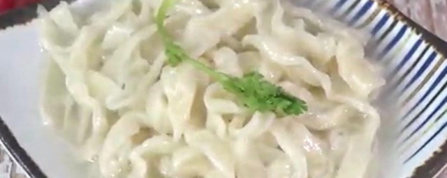 荞麦粉怎样弄好吃 怎样做荞麦粉