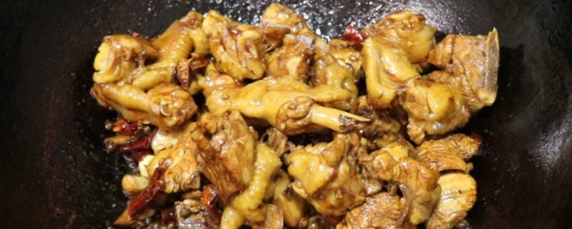 鸡肉如何做去腥味 鸡肉去腥味做法