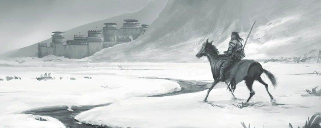 雪中悍刀行爱情的句子 雪中悍刀行经典爱情语录