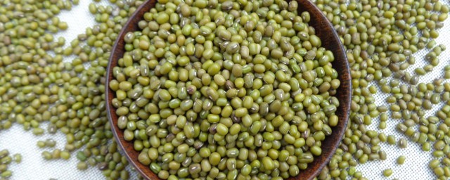 绿豆种植小技巧 绿豆怎样种植
