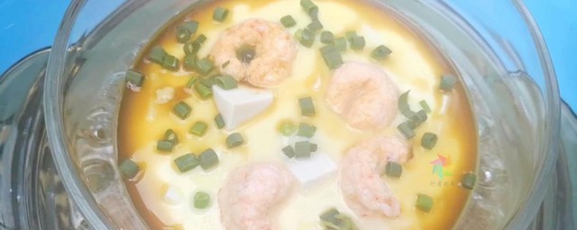 大虾豆腐辅食如何做 如何做大虾豆腐辅食