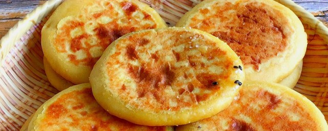 糖饼怎么做才又软又香 糖饼又软又香的做法